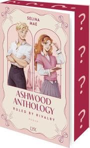 Cover von Ashwood Anthology - Ruled by Rivalry