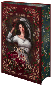 Cover von One Dark Window: Special Edition