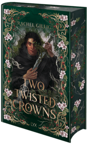 Cover von Two Twisted Crowns: Special Edition