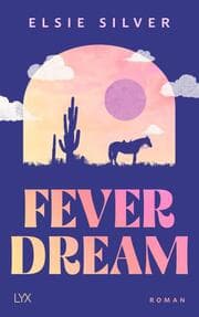 Cover von Fever Dream