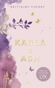 Cover von Karla & Ash