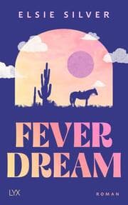 Cover von Fever Dream