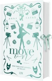 Cover von Move On