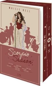 Cover von Scorpio Season