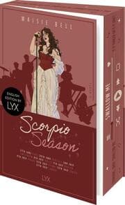 Cover von Scorpio Season