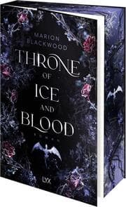 Cover von Throne of Ice and Blood