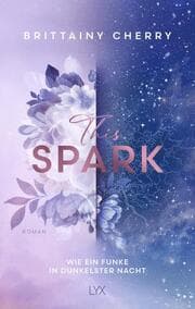 Cover von This Spark - Wie ein Funke in dunkelster Nacht