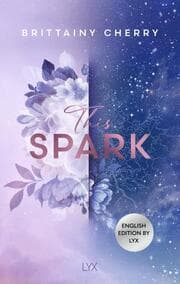 Cover von This Spark