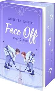 Cover von Face Off