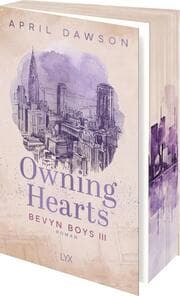 Cover von Owning Hearts