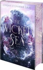 Cover von The Wicked Sea