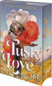 Cover von Tusk Love