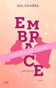 Cover von Embrace