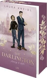 Cover von The Darlington - Henry & Kate