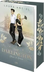Cover von The Darlington - Ethan & Grace