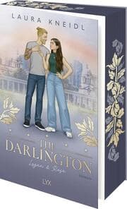 Cover von The Darlington - Logan & Rose