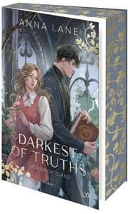Cover von Thornwick Island - Darkest of Truths