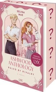 Cover von Ashwood Anthology - Ruled by Rivalry