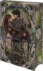 Cover von Veiled by Midnight