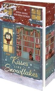 Cover von Kisses Like Snowflakes