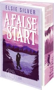 Cover von A False Start