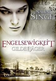 Cover von Gilde der Jäger - Engelsewigkeit