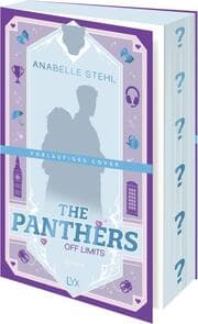 Cover von The Panthers - Off Limits