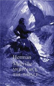 Cover von Moby Dick