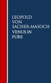 Cover von Venus in Furs