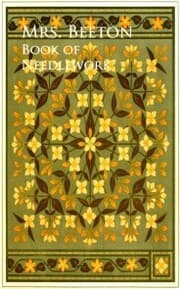 Cover von Book of Needlework
