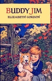 Cover von Buddy Jim