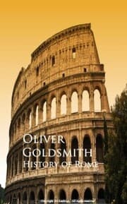 Cover von History of Rome