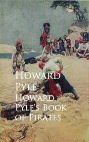 Cover von Howard Pyle's Book of Pirates