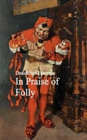 Cover von In Praise of Folly