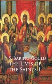 Cover von Lives of the Saints