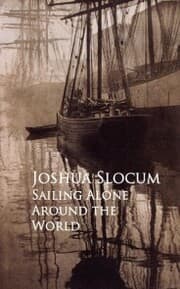 Cover von Sailing Alone Around the World