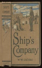 Cover von Ship's Company