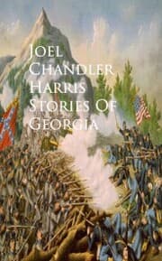 Cover von Stories Of Georgia
