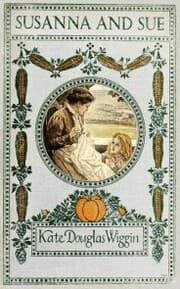 Cover von Susanna and Sue