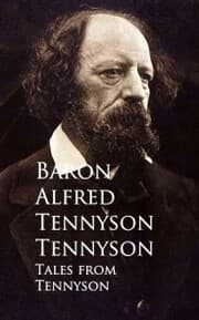 Cover von Tales from Tennyson