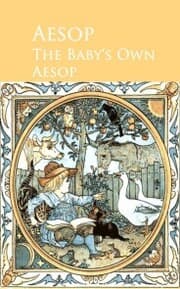 Cover von The Baby's Own Aesop