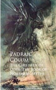 Cover von The Children of Odin: The Book of Northern Myths