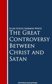 Cover von The Great Controversy Between Christ and Satan