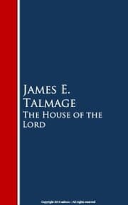 Cover von The House of the Lord