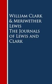 Cover von The Journals of Lewis and Clark