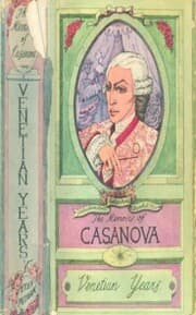 Cover von The Memoirs of Jacques Casanova de Seingalt