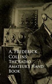 Cover von The Radio Amateur's Hand Book