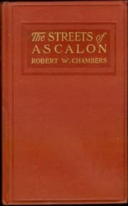 Cover von The Streets of Ascalon