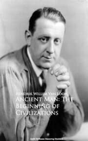 Cover von Ancient Man: The Beginning of Civilizations