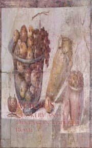 Cover von Cookery and Dining in Imperial Rome